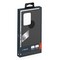 Чехол-накладка силикон Deppa Gel Color Case TPU D-87732 для Samsung Galaxy Note 20 Ultra Черный - фото 42937