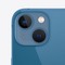 Apple iPhone 13 256GB Blue (синий) MLP73RU - фото 43082