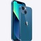 Apple iPhone 13 mini 256GB Blue (синий) - фото 43144