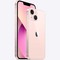 Apple iPhone 13 mini 128GB Pink (розовый) A2628 - фото 43431