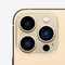 Apple iPhone 13 Pro Max 256GB Gold (золотой) - фото 43670