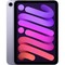 Apple iPad mini (2021) 64Gb Wi-Fi Purple - фото 44269