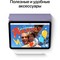 Apple iPad mini (2021) 64Gb Wi-Fi Purple - фото 44273