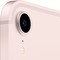 Apple iPad mini (2021) 256Gb Wi-Fi + Cellular Pink - фото 44318