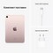 Apple iPad mini (2021) 256Gb Wi-Fi + Cellular Pink - фото 44430