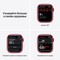 Apple Watch Series 7 GPS 41mm (PRODUCT)RED Aluminum Case with (PRODUCT)RED Sport Band - фото 44846