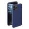 Чехол-накладка силикон Deppa Gel Color Case Basic D-87226 для iPhone 11 Pro (5.8") 0.8мм Синий - фото 55695