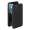 Чехол-накладка силикон Deppa Gel Color Case Basic D-87231 для iPhone 11 Pro Max (6.5") 0.8мм Черный - фото 55253