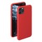 Чехол-накладка силикон Deppa Gel Color Case Basic D-87233 для iPhone 11 Pro Max (6.5") 0.8мм Красный - фото 55255