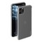 Чехол-накладка силикон Deppa Gel Case D-87224 для iPhone 11 Pro Max (6.5") 1.0мм Прозрачный - фото 55256
