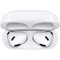Беспроводные наушники Apple AirPods 3 - фото 45041