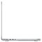 Apple MacBook Pro 14 Late 2021 M1 Pro, 16Gb, 1Tb SSD Silver (серебристый) MKGT3RU - фото 45207