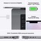 Apple MacBook Pro 14 Late 2021 M1 Pro, 16Gb, 1Tb SSD Space Gray (серый космос) MKGQ3RU - фото 45215
