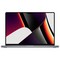 Apple MacBook Pro 16 Late 2021 M1 Max, 32Gb, 1Tb SSD Space Gray (серый космос) MK1A3 - фото 45308