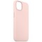 Накладка силиконовая MItrifON для iPhone 13 Pro Max (6.7") без логотипа Pink sand Розовый песок №19 - фото 45442