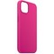 Накладка силиконовая MItrifON для iPhone 13 Pro Max (6.7") без логотипа Bright pink Ярко-розовый №47 - фото 45459