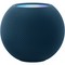 Умная колонка Apple HomePod mini Blue - фото 45645