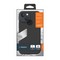 Чехол-накладка силикон Deppa Liquid Silicone Pro MagSafe Case D-88126 для iPhone 13 mini (5.4") Черный - фото 45893