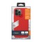 Чехол-накладка силикон Deppa Liquid Silicone Pro Case D-88103 для iPhone 13 Pro (6.1") Красный - фото 56133