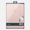 Чехол-подставка Deppa Wallet Onzo Basic для iPad Air (10.9") 2020г. Soft touch 1.0мм (D-88062) Розовый - фото 56163