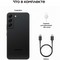 Samsung Galaxy S22 (SM-S901) 8/256 ГБ, черный фантом - фото 46687