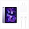 Apple iPad Air (2022) 256Gb Wi-Fi + Cellular Purple - фото 46987