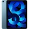 Apple iPad Air (2022) 256Gb Wi-Fi + Cellular Blue - фото 46988