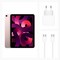 Apple iPad Air (2022) 256Gb Wi-Fi Pink EU - фото 47082