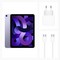 Apple iPad Air (2022) 256Gb Wi-Fi Purple EU - фото 47083