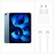 Apple iPad Air (2022) 64Gb Wi-Fi Blue EU - фото 47079