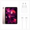 Apple iPad Air (2022) 256Gb Wi-Fi + Cellular Pink EU - фото 47091