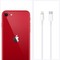 Apple iPhone SE (2022) 64GB (PRODUCT)RED (красный) - фото 47250