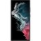 Samsung Galaxy S22 Ultra (SM-S908B) 12/512 ГБ RU, красный - фото 47386