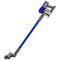 Пылесос Dyson V7 Motorhead, синий - фото 47712