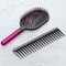 Выпрямитель для волос Dyson Corrale HS03 Fuchsia/Bright Nickel Gift Edition («подарочный набор») - фото 47749