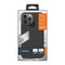Чехол-накладка силикон Deppa Liquid Silicone Pro MagSafe Case D-88129 для iPhone 13 Pro Max (6.7") Черный - фото 47768