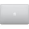 Apple MacBook Pro 13 2022 M2, 8Gb, 512Gb SSD Silver (серебристый) MNEQ3 - фото 47803