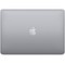 Apple MacBook Pro 13 2022 M2, 8Gb, 512Gb SSD Space Gray (серый космос) MNEJ3 - фото 47809