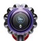 Пылесос Dyson V11 Torque Drive Extra, фиолетовый - фото 47838