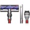 Пылесос Dyson V8 Motorhead, серый - фото 47867