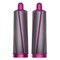 Стайлер Dyson Airwrap Complete Hairstyler HS01 Fuchsia (фуксия) - фото 47946