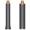 Фен-стайлер Dyson Airwrap Complete Long HS05 Nickel/Copper (никель/медь) - фото 47952