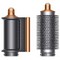 Фен-стайлер Dyson Airwrap Complete Long HS05 Nickel/Copper (никель/медь) - фото 47954