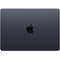 Apple Macbook Air 13 2022 M2, 10-core GPU, 8Gb, 512Gb SSD Midnight (темная ночь) MLY43 - фото 47996