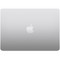 Apple Macbook Air 13 2022 M2, 8-core GPU, 8Gb, 256Gb SSD Silver (серебристый) MLXY3 - фото 47989