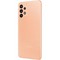 Samsung Galaxy A23 4/128 ГБ, оранжевый - фото 48070