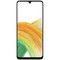 Samsung Galaxy A33 5G 6/128 ГБ, белый - фото 48135