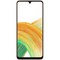 Samsung Galaxy A33 5G 6/128 ГБ, персиковый - фото 48149