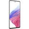 Samsung Galaxy A53 5G 8/256 ГБ, белый - фото 48193