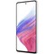 Samsung Galaxy A53 5G 6/128 ГБ, белый - фото 48166